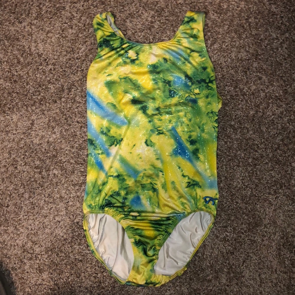 Gk adult large leo